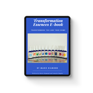 Transformation Essences<br> E-book