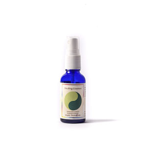Healing Essence