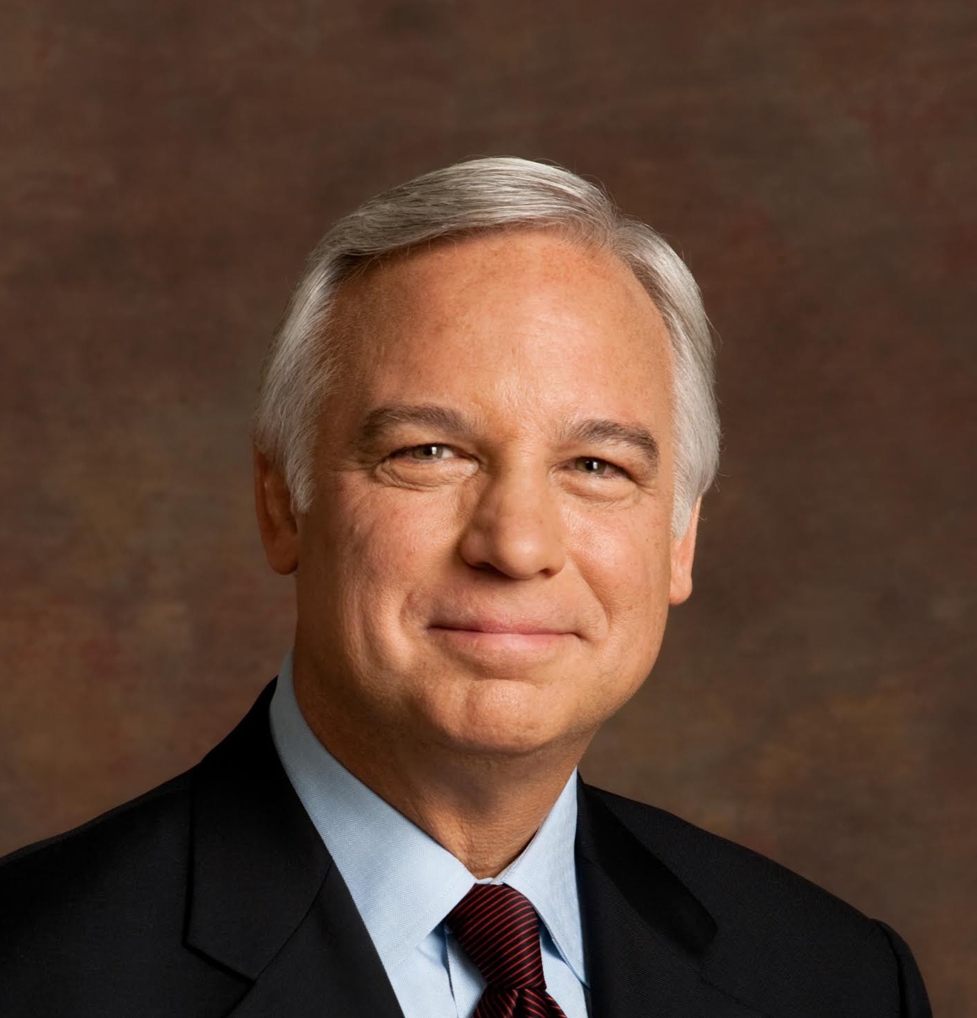 JACK CANFIELD