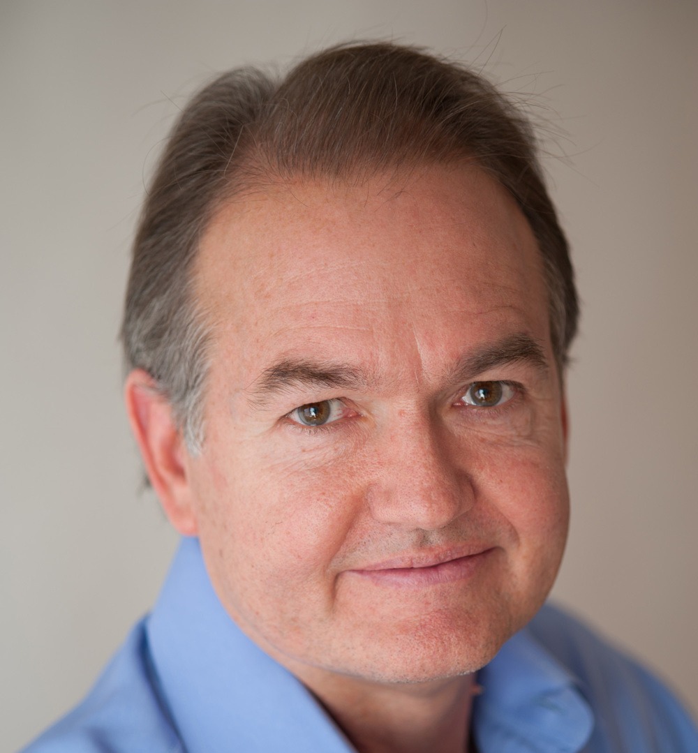 JOHN GRAY