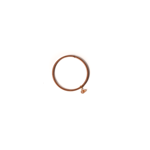 Ascension Energy<br> Ring Bracelet