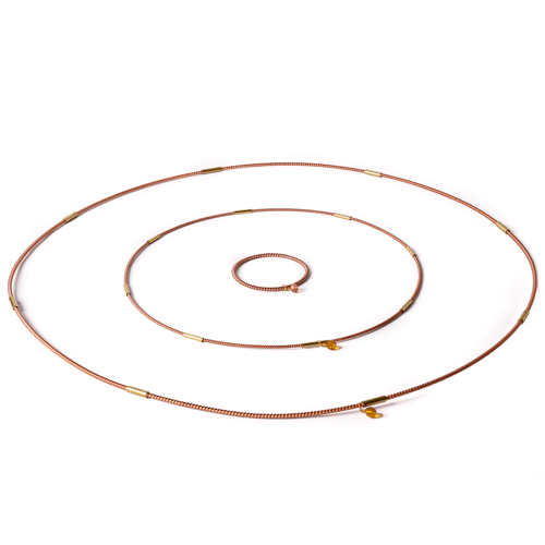 Ascension Energy<br> Ring Bracelet - Image 3