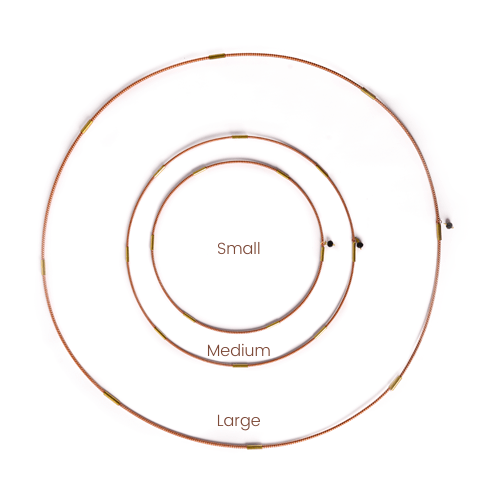 Descension Energy <br>Ring Large - Image 3
