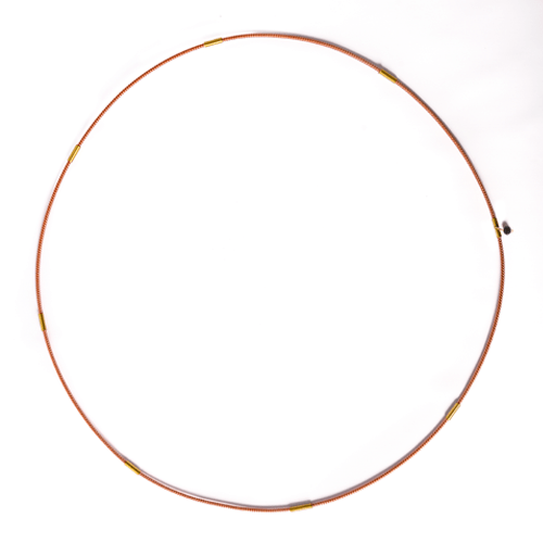 Descension Energy <br>Ring Large