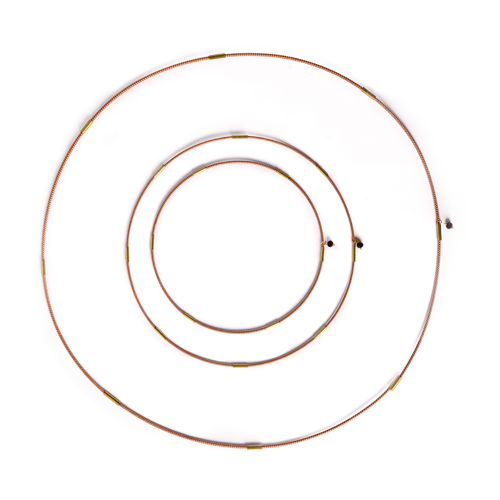 Descension Energy <br>Ring Large - Image 2