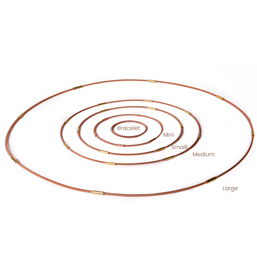 Quantum Energy <br>Ring Medium - Image 5
