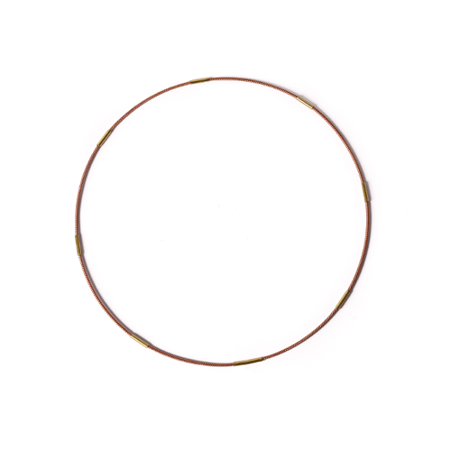 Quantum Energy <br>Ring Medium