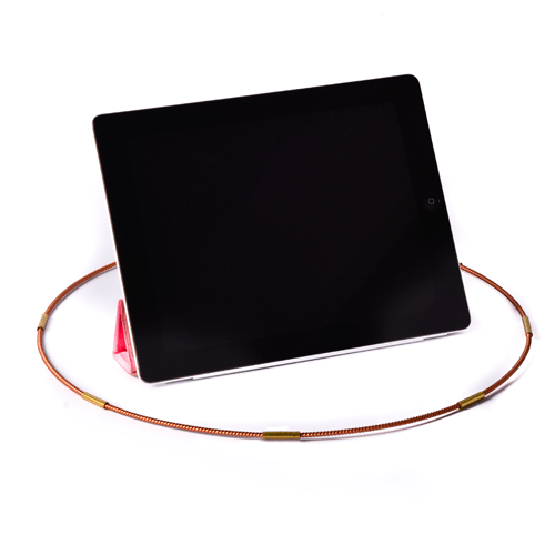 Quantum Energy <br>Ring Medium - Image 3