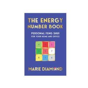 The Energy Number Book Paperback