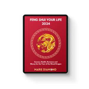Monthly Feng Shui Predictions 2024 Ebook