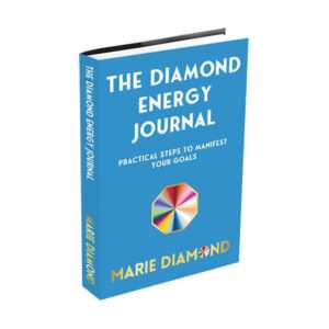 The Diamond Energy Journal Book