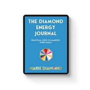 The Diamond Energy Journal E-book (Kindle)