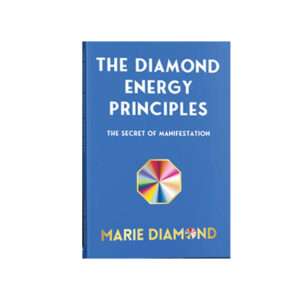 The Diamond Energy Principles Book Paperback