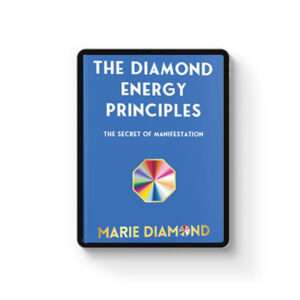 The Diamond Energy Principles E-book (Kindle)