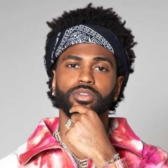 BIG SEAN