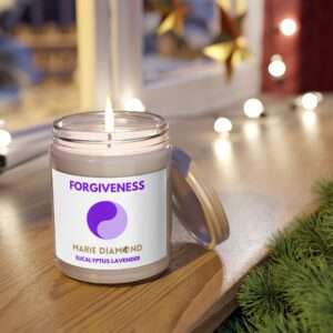 Forgiveness Candle, 9oz